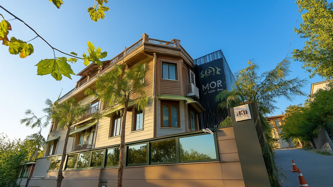 Photo of Outdoor in Avcilar