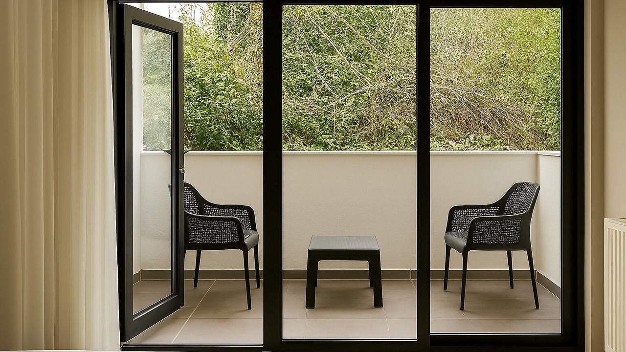 Photo of Patio Balcony in Avcilar
