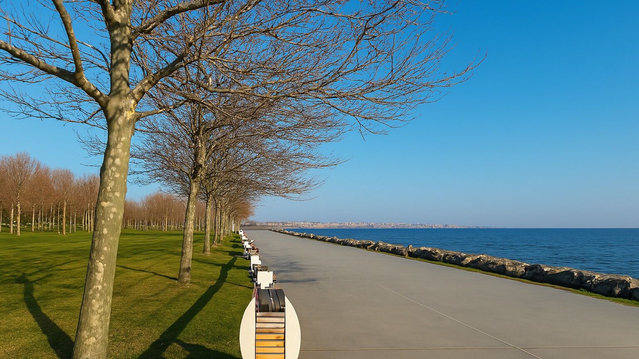 Photo of Outdoor in Avcilar