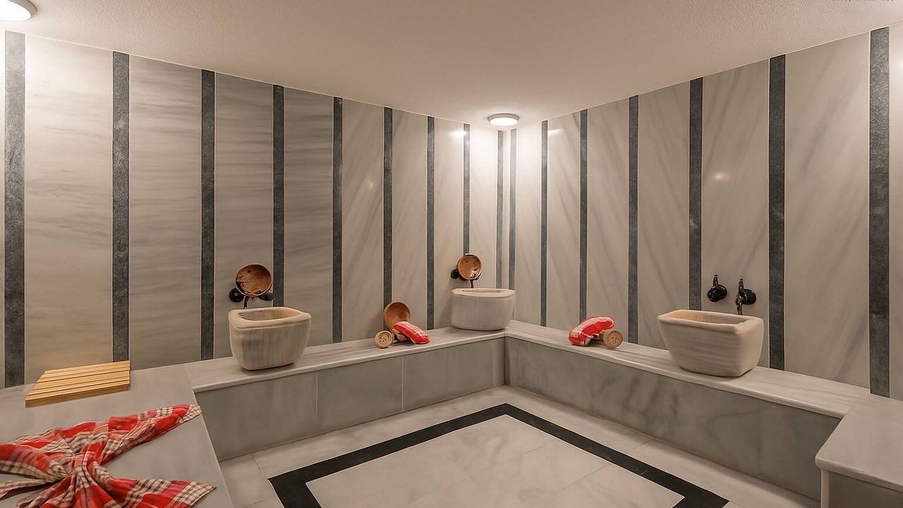 Photo of Bathroom in Avcilar