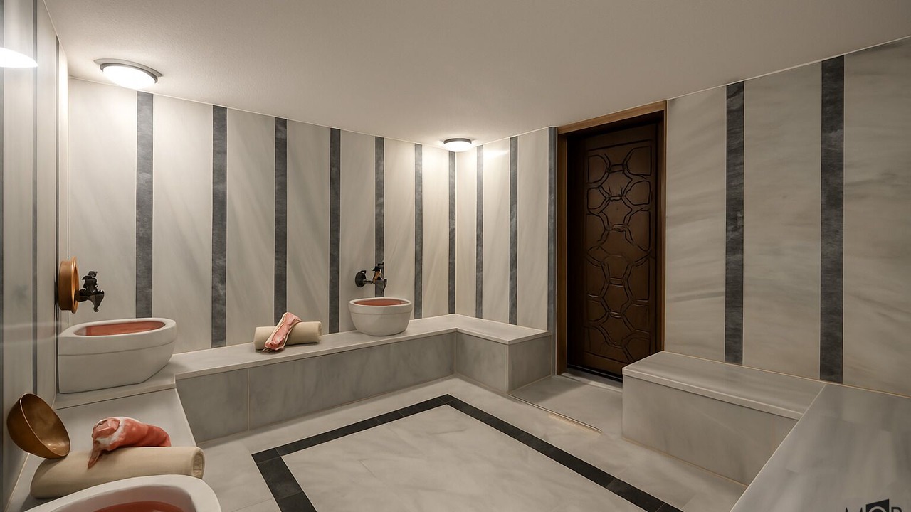 Photo of Bathroom in Avcilar