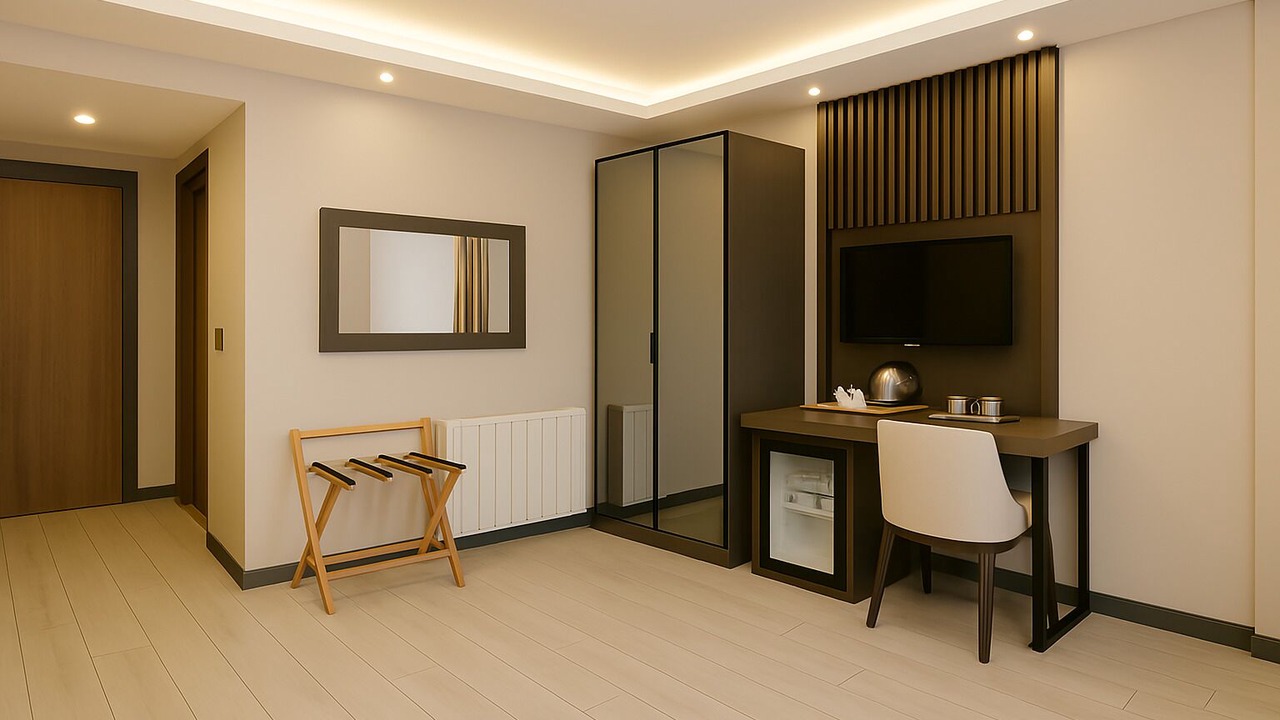 Photo of Bedroom in Avcilar