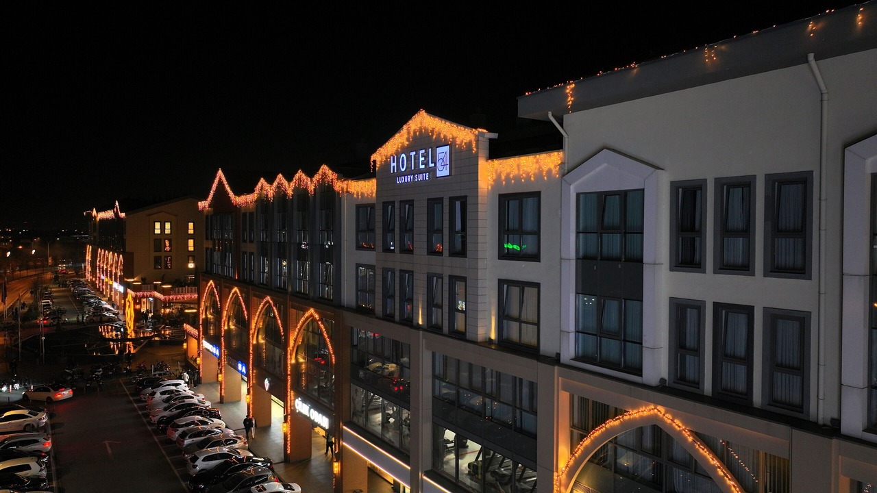 Photo of Outdoor in Serdivan