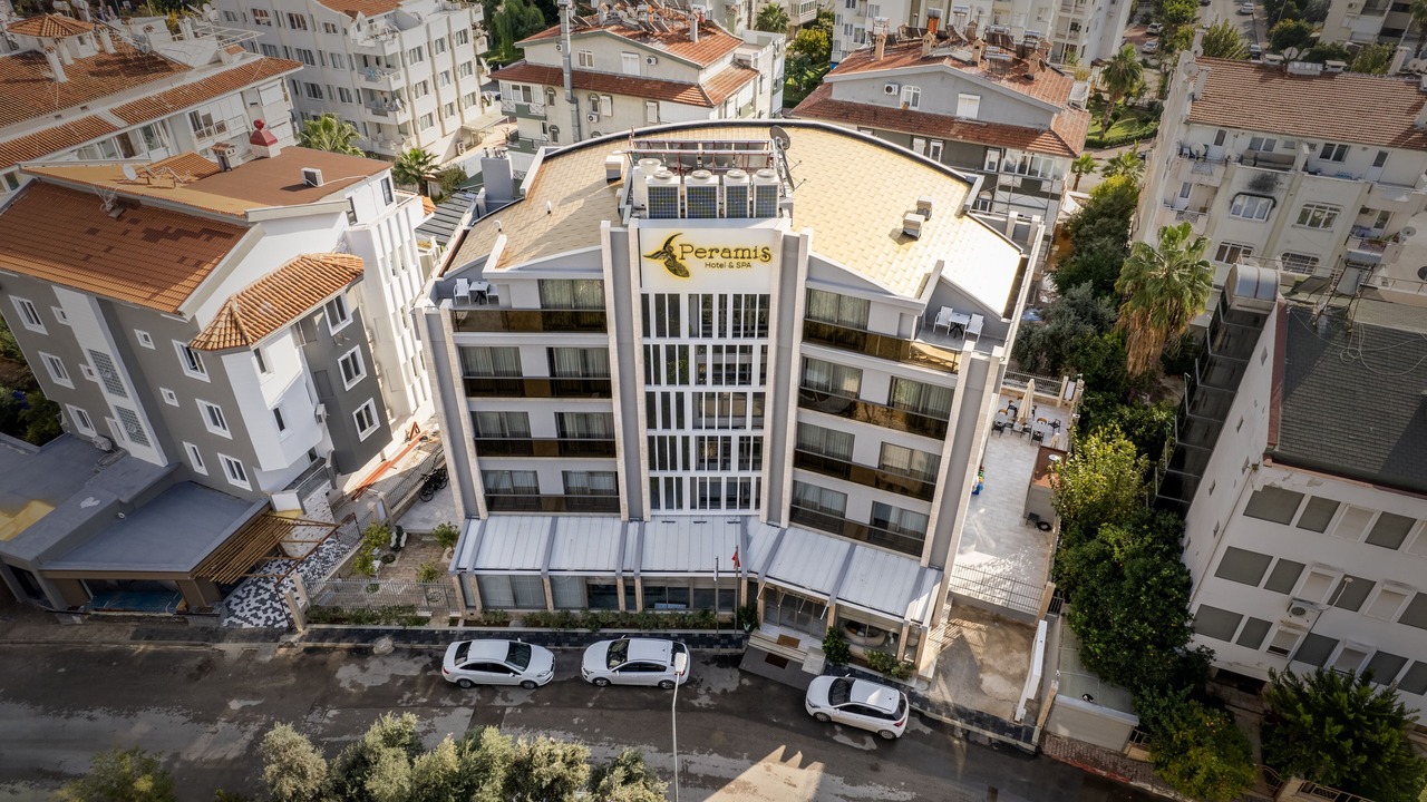Photo of Outdoor in Guzeloba Mahallesi