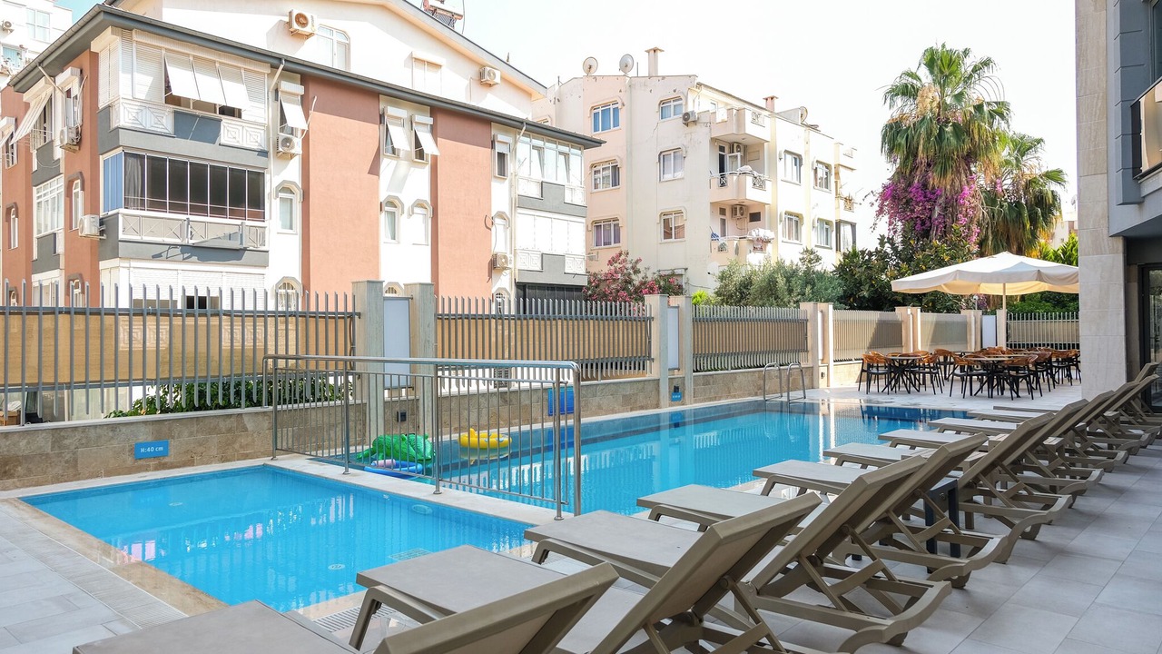 Photo of Outdoor in Guzeloba Mahallesi