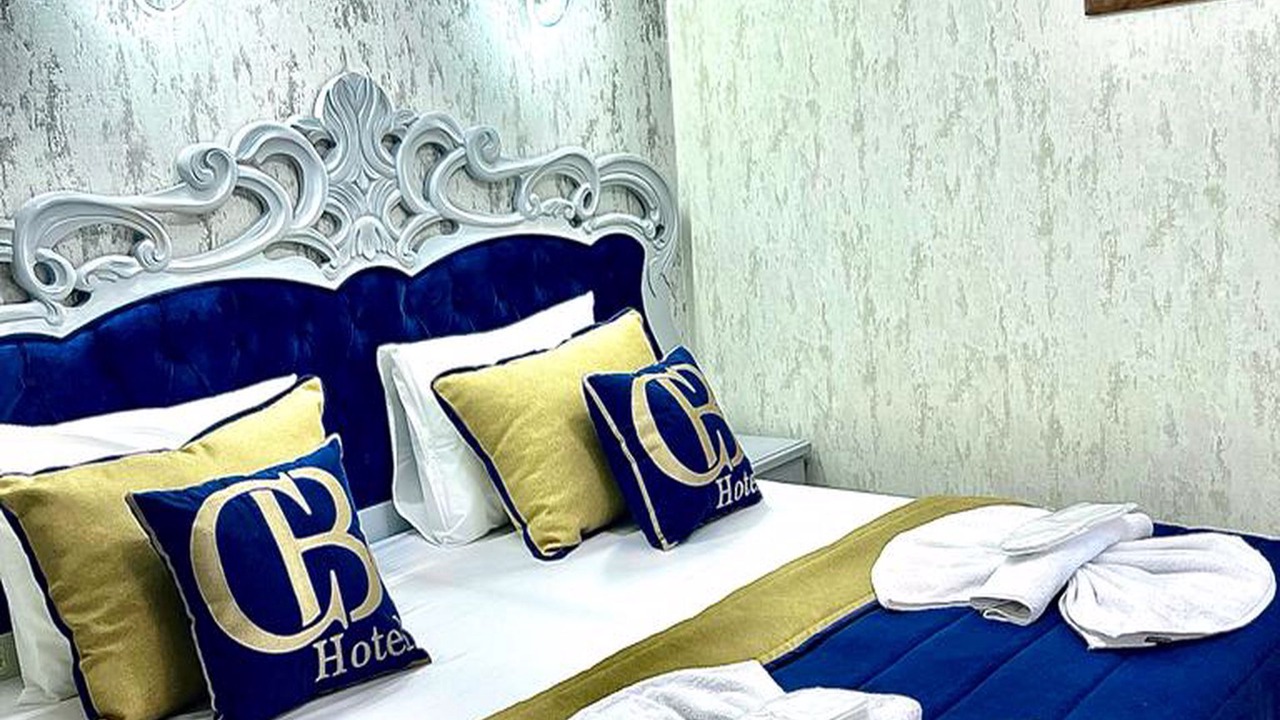 Photo of Bedroom in Emin Sinan