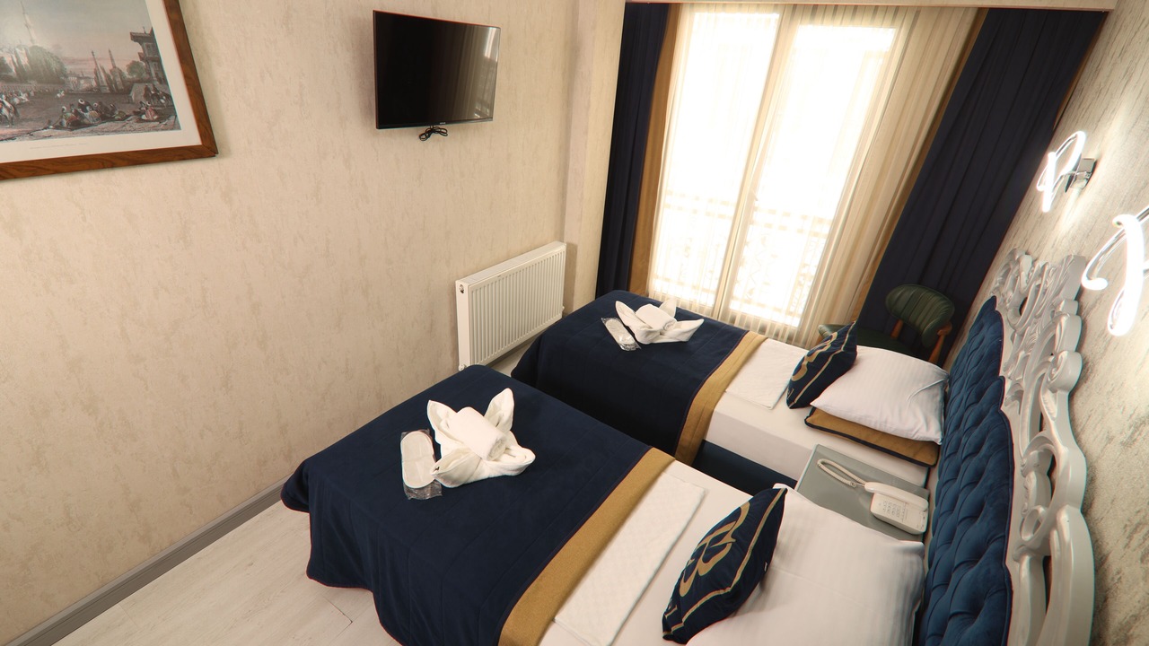 Photo of Bedroom in Emin Sinan