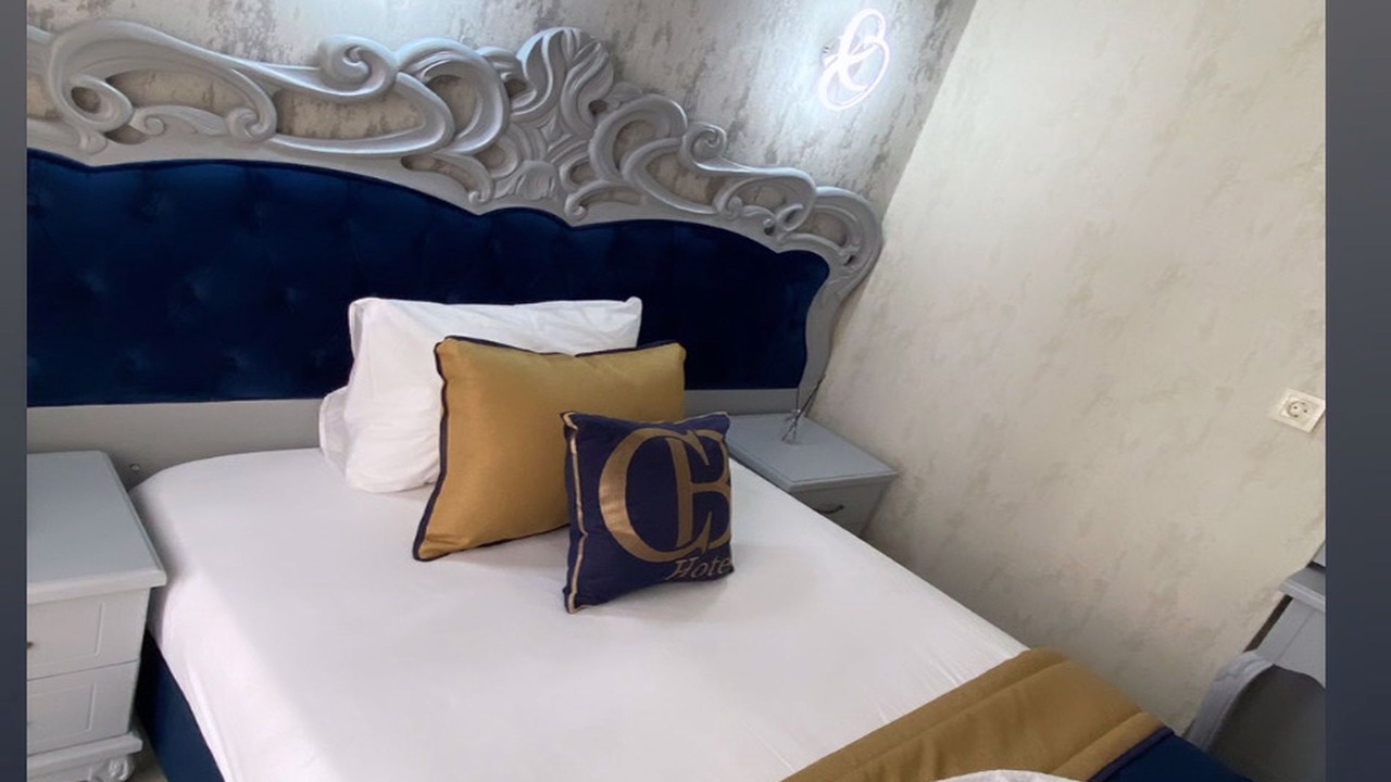 Photo of Bedroom in Emin Sinan