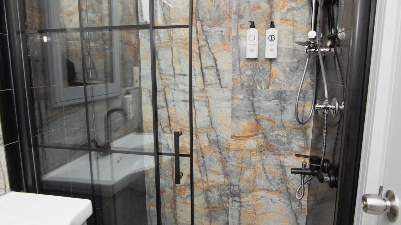 Photo of Bathroom in Emin Sinan