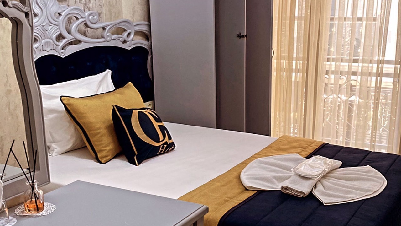 Photo of Bedroom in Emin Sinan