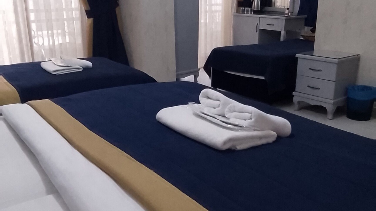 Photo of Bedroom in Emin Sinan