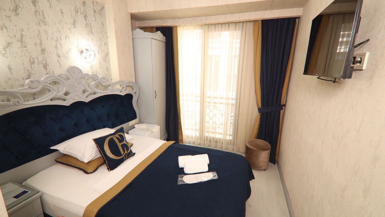 Photo of Bedroom in Emin Sinan