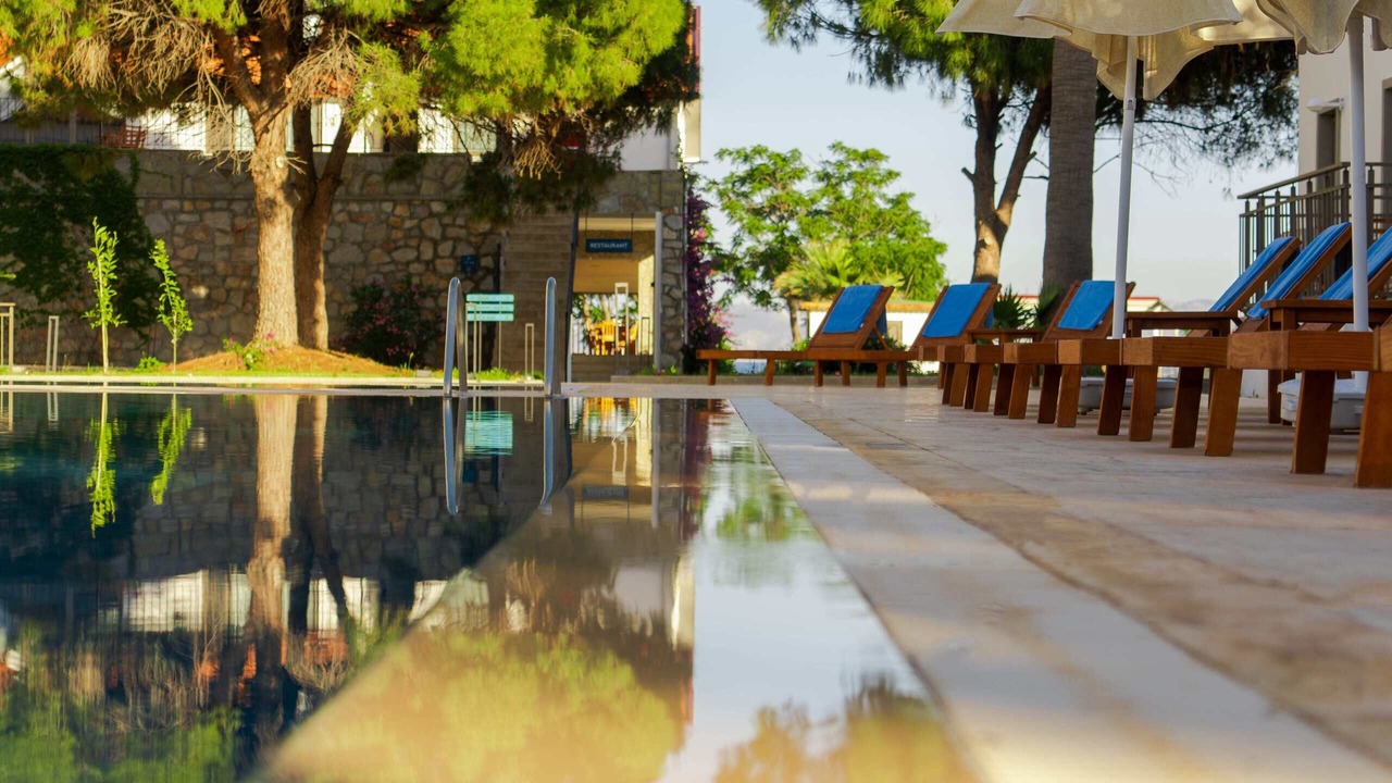 Photo of Outdoor in Datca