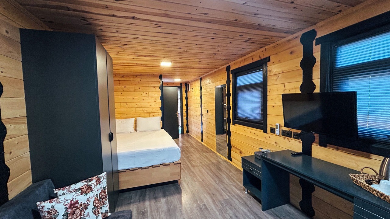 Photo of Livingroom in Bodrum City Center