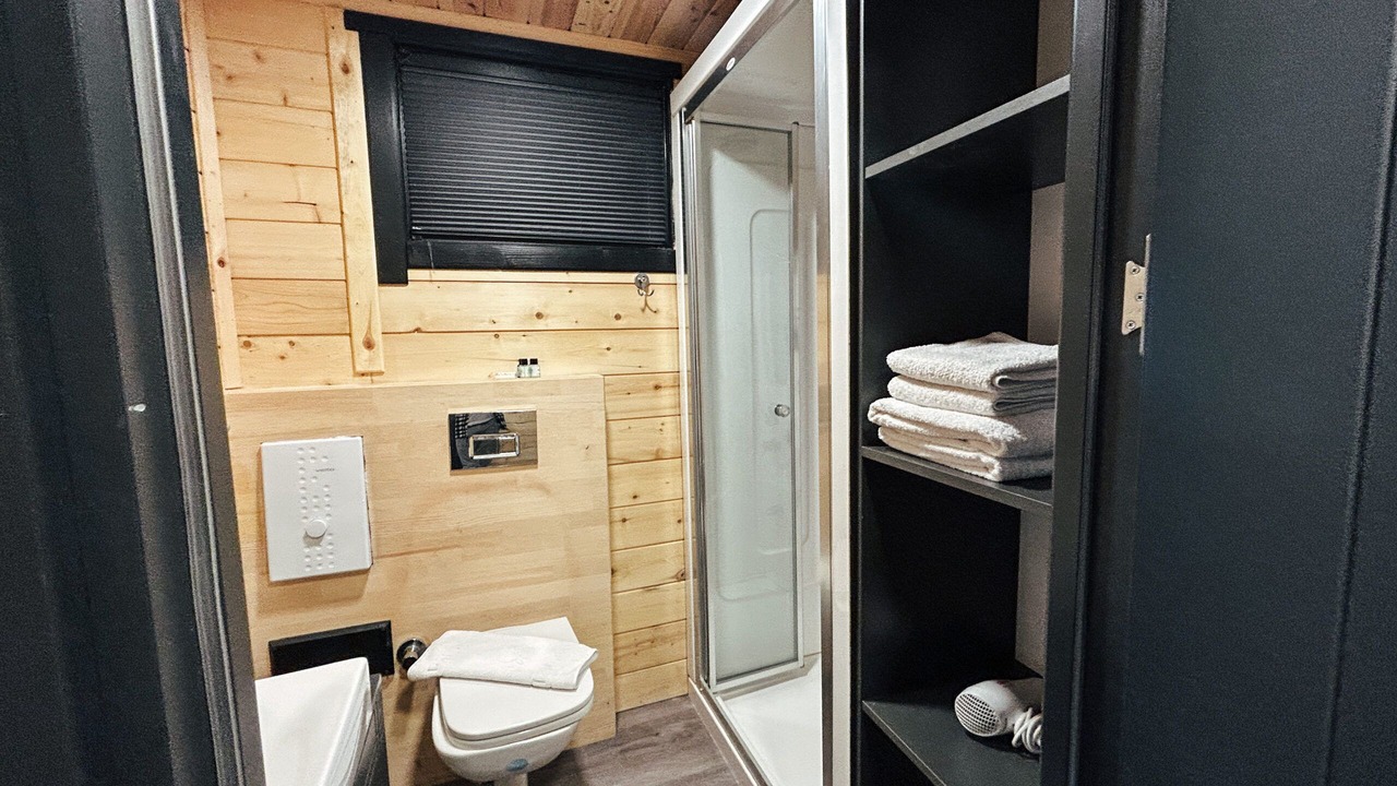 Photo of Bathroom in Bodrum City Center