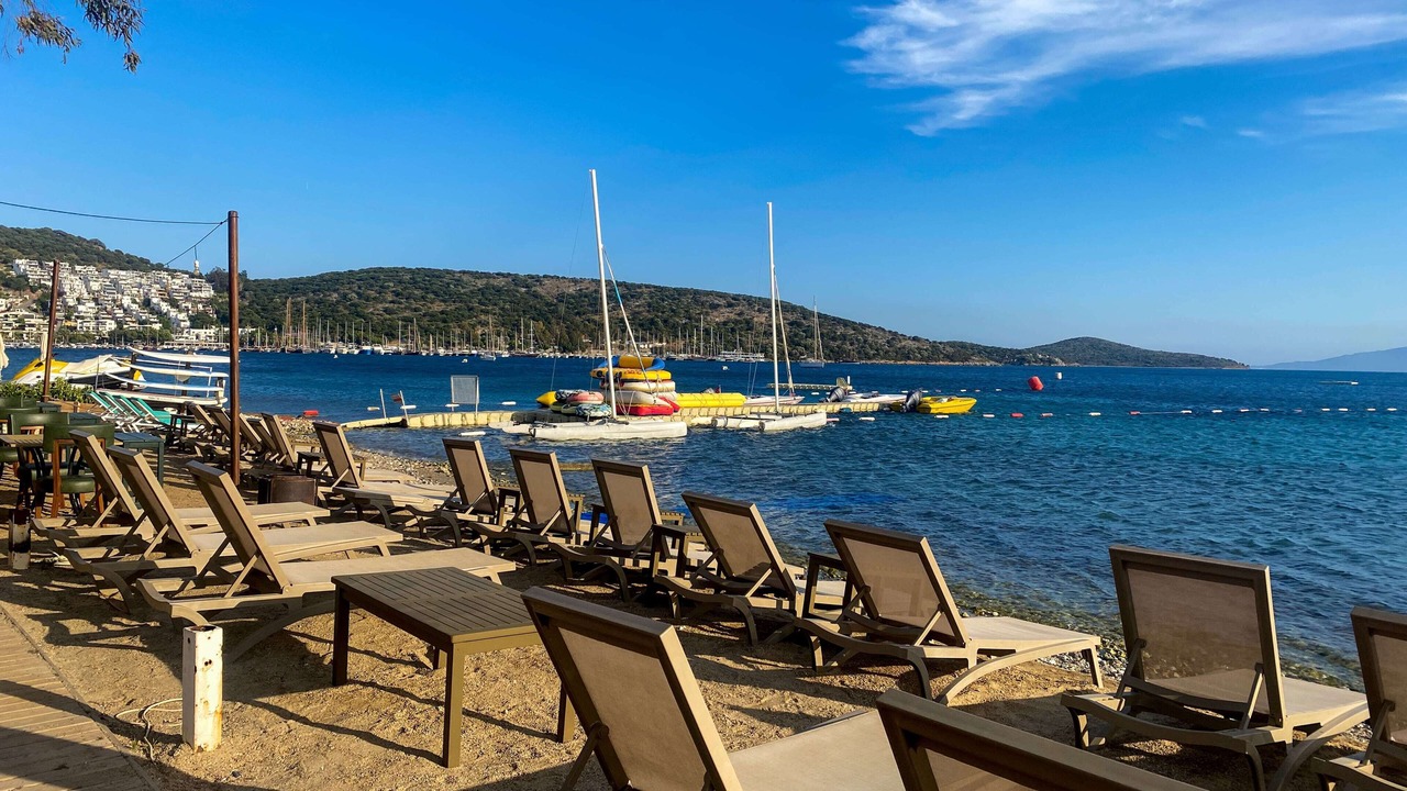 Photo of Others in Bodrum City Center