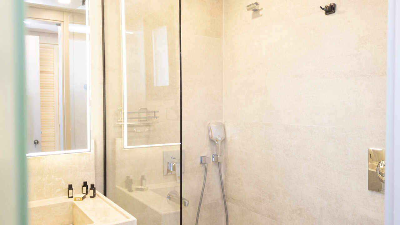 Photo of Bathroom in Hacımemis