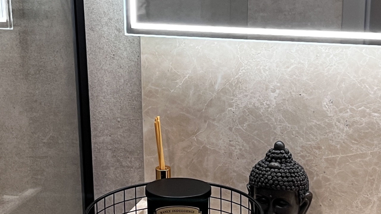 Photo of Bathroom in Hacımemis