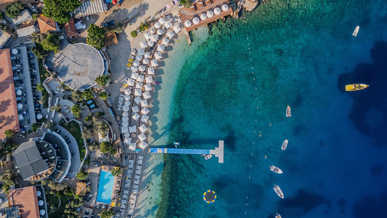 Photo of Others in Kalkan