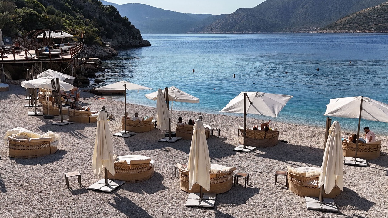 Photo of Others in Kalkan