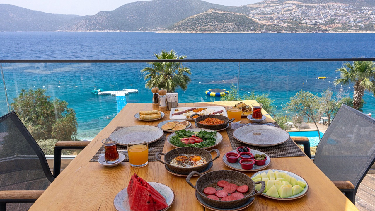 Photo of Others in Kalkan