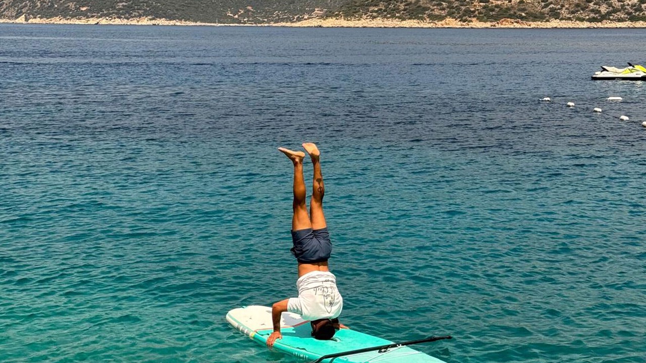 Photo of Outdoor in Kalkan