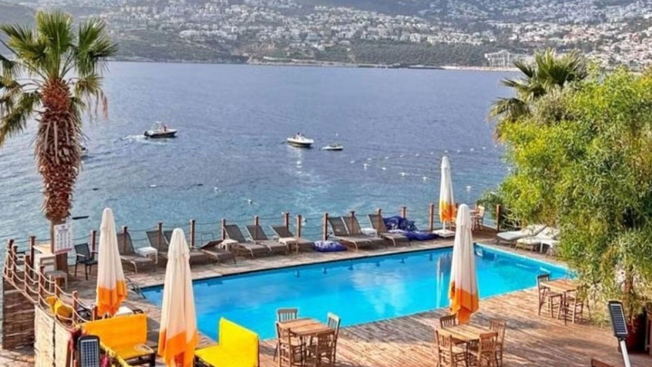 Photo of Outdoor in Kalkan