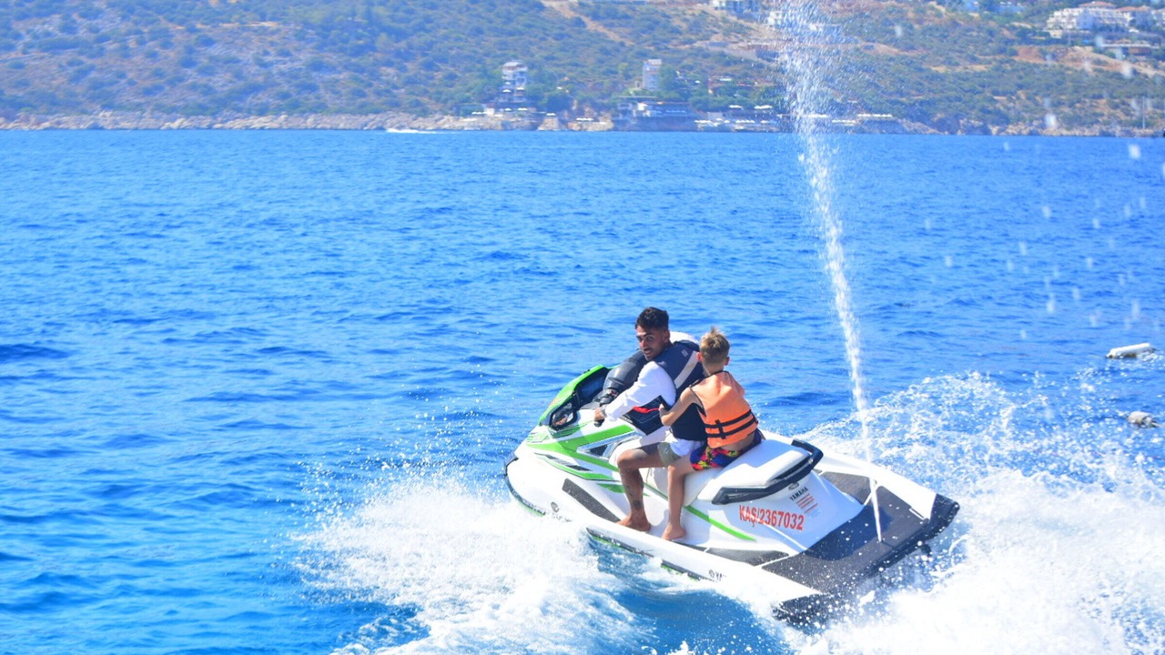 Photo of Outdoor in Kalkan