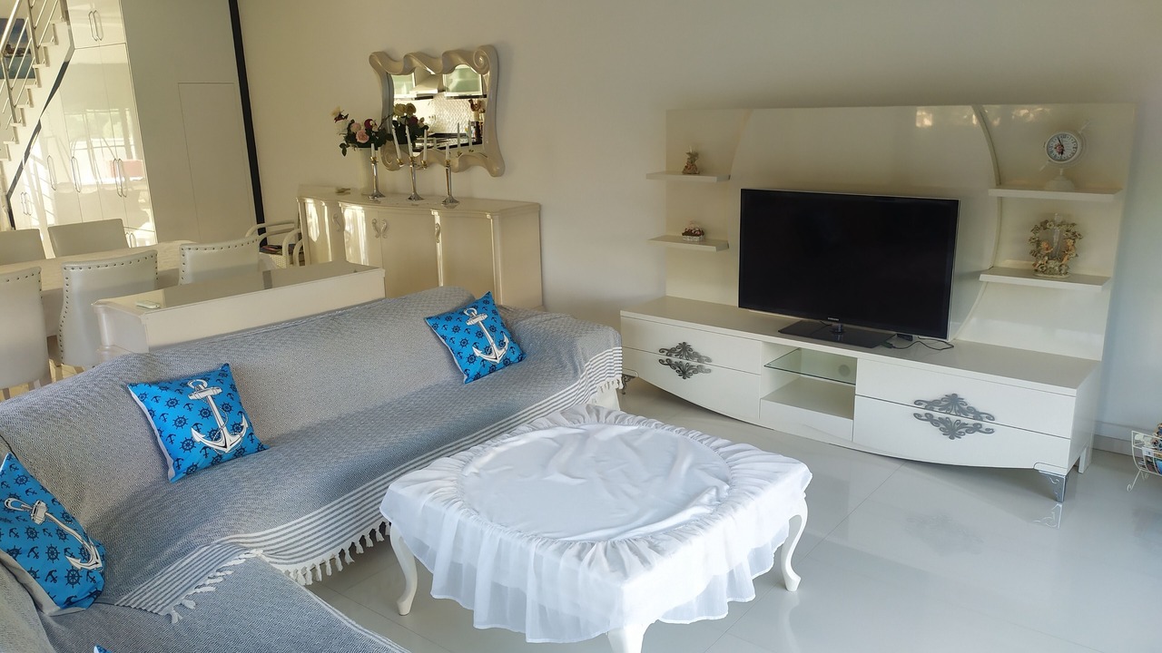 Photo of Livingroom in Cesme