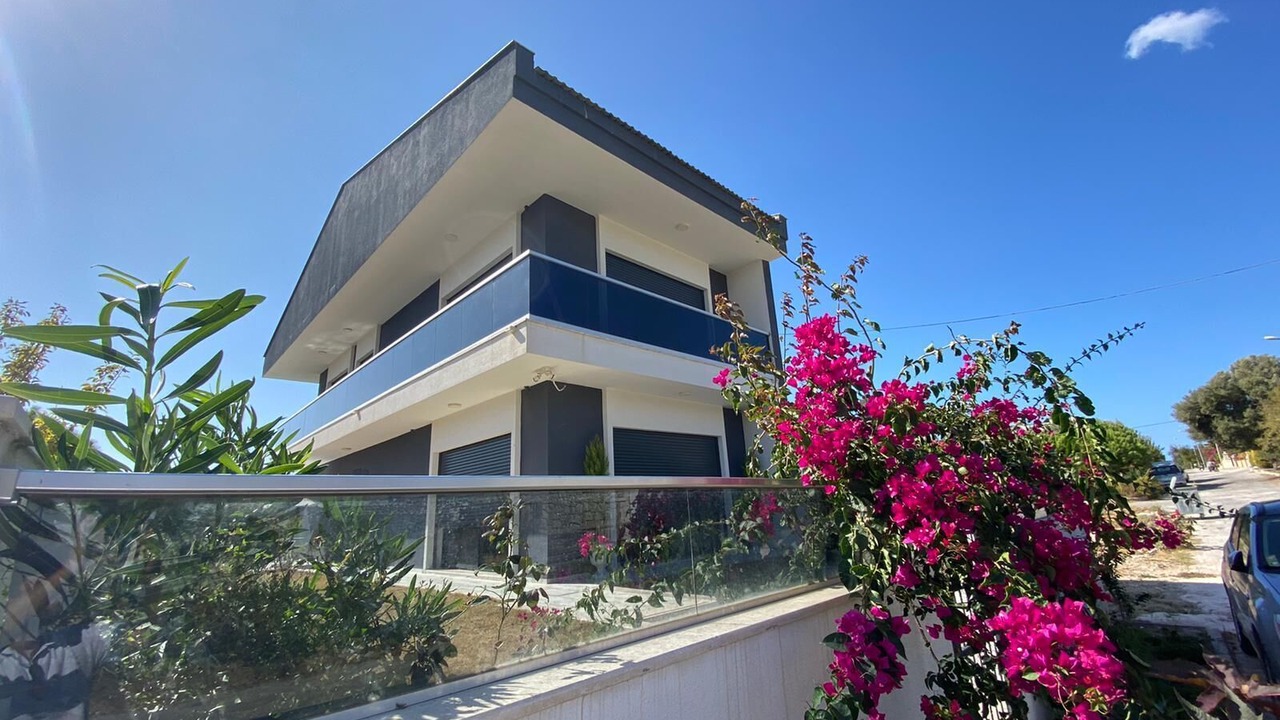 Photo of Outdoor in Cesme