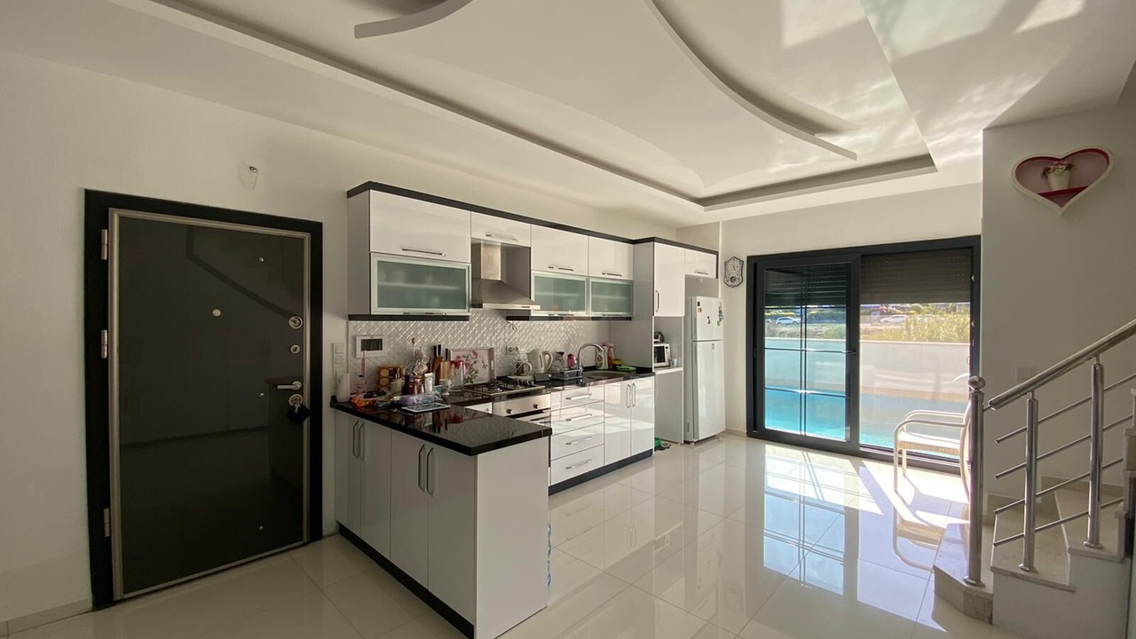 Photo of Kitchen in Cesme