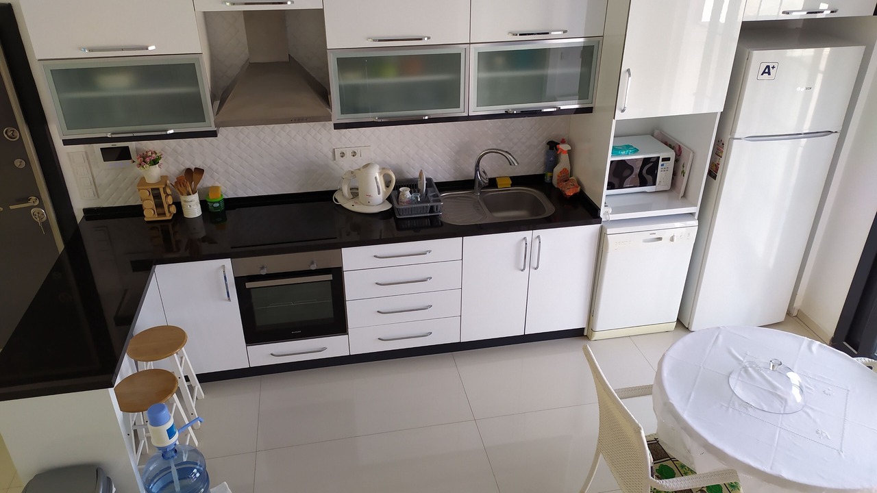 Photo of Kitchen in Cesme