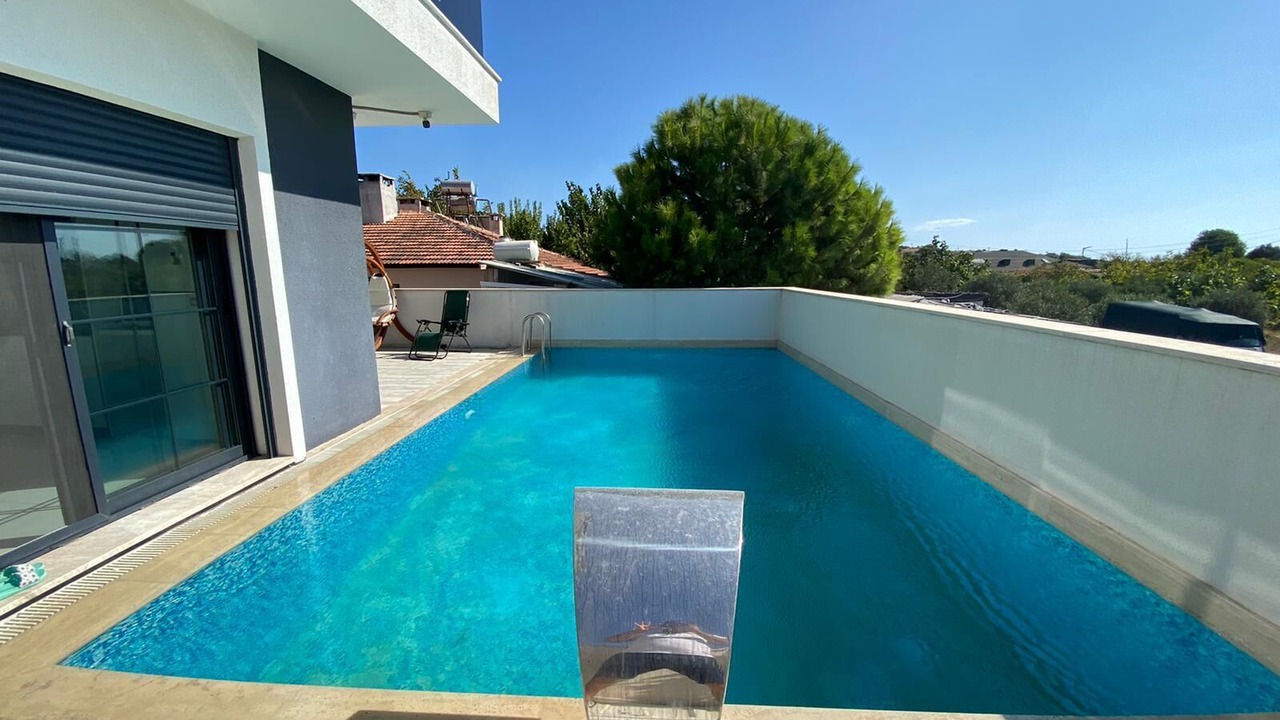 Photo of Outdoor in Cesme
