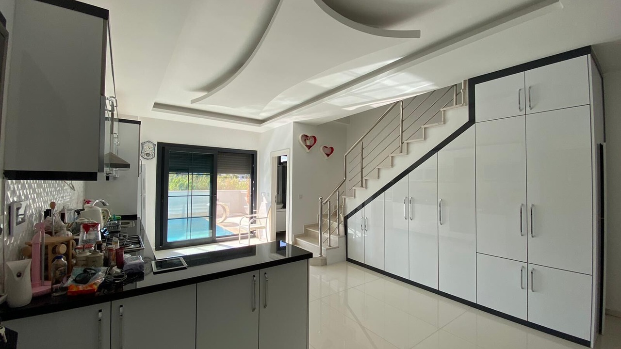 Photo of Kitchen in Cesme