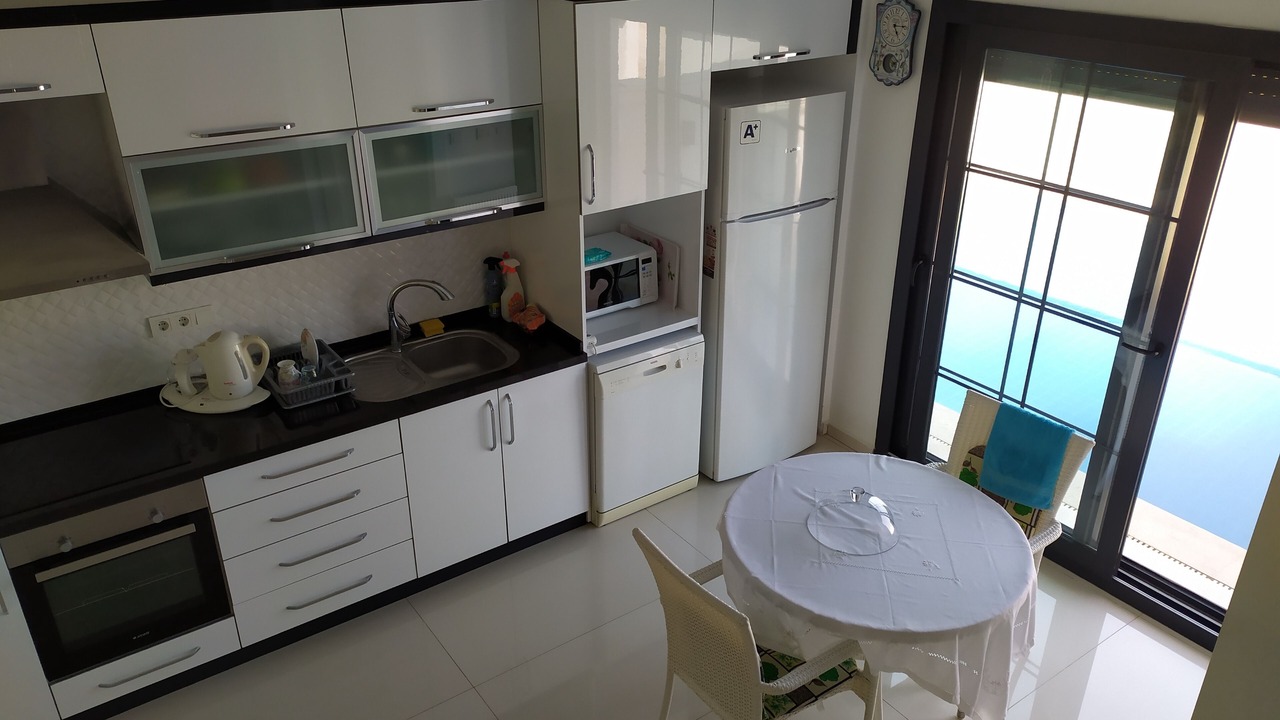 Photo of Kitchen in Cesme