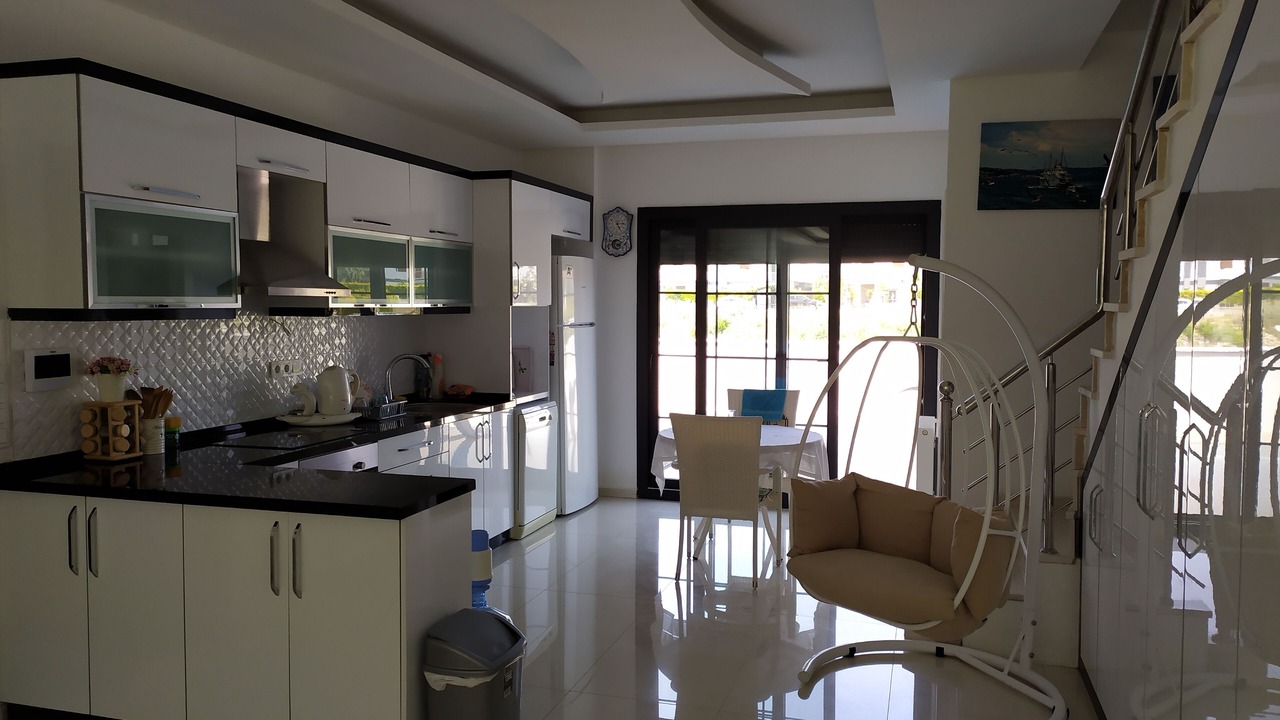 Photo of Kitchen in Cesme