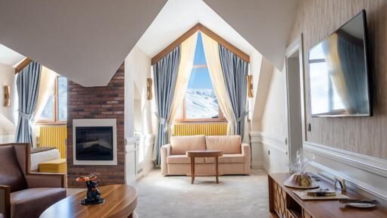 Photo of Livingroom in Mt. Erciyes