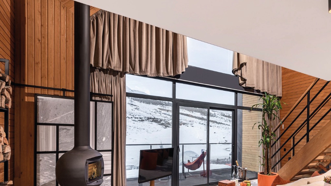 Photo of Bedroom in Mt. Erciyes