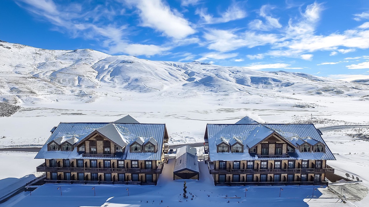 Photo of Outdoor in Mt. Erciyes