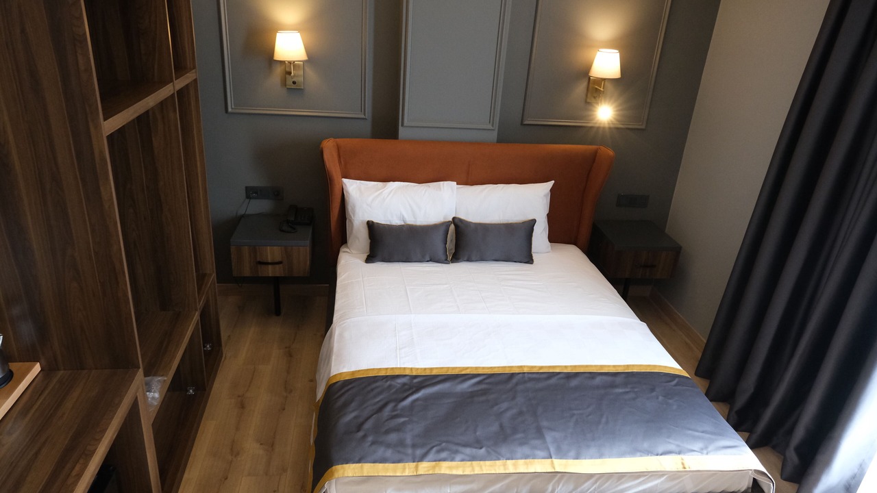 Photo of Bedroom in Arnavutkoy