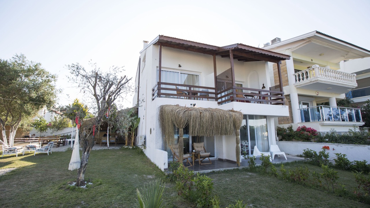 Photo of Others in Urla