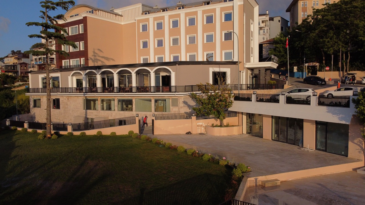 Photo of Outdoor in Sile