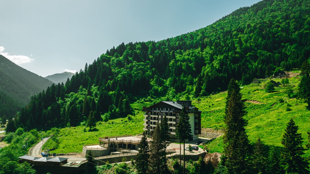 Photo of Outdoor in Arakli