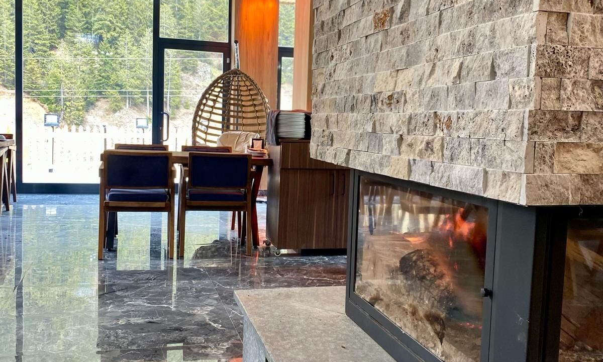 Photo of Livingroom in Arakli