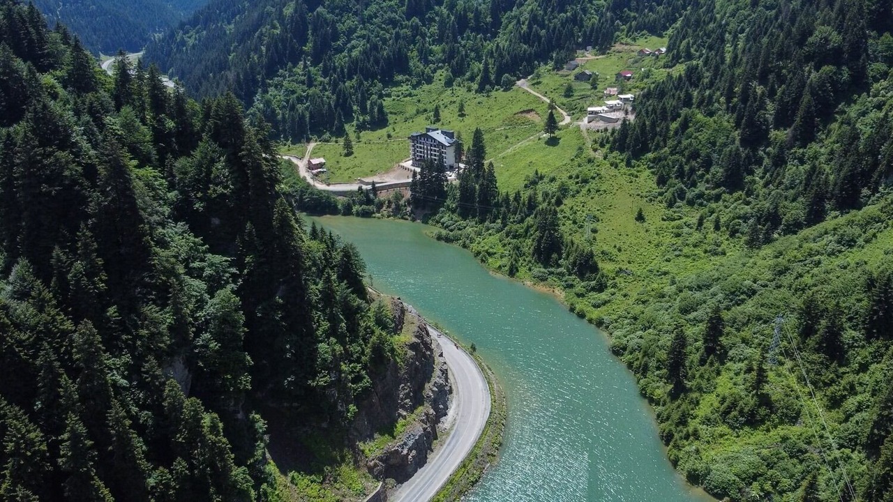 Photo of Outdoor in Arakli