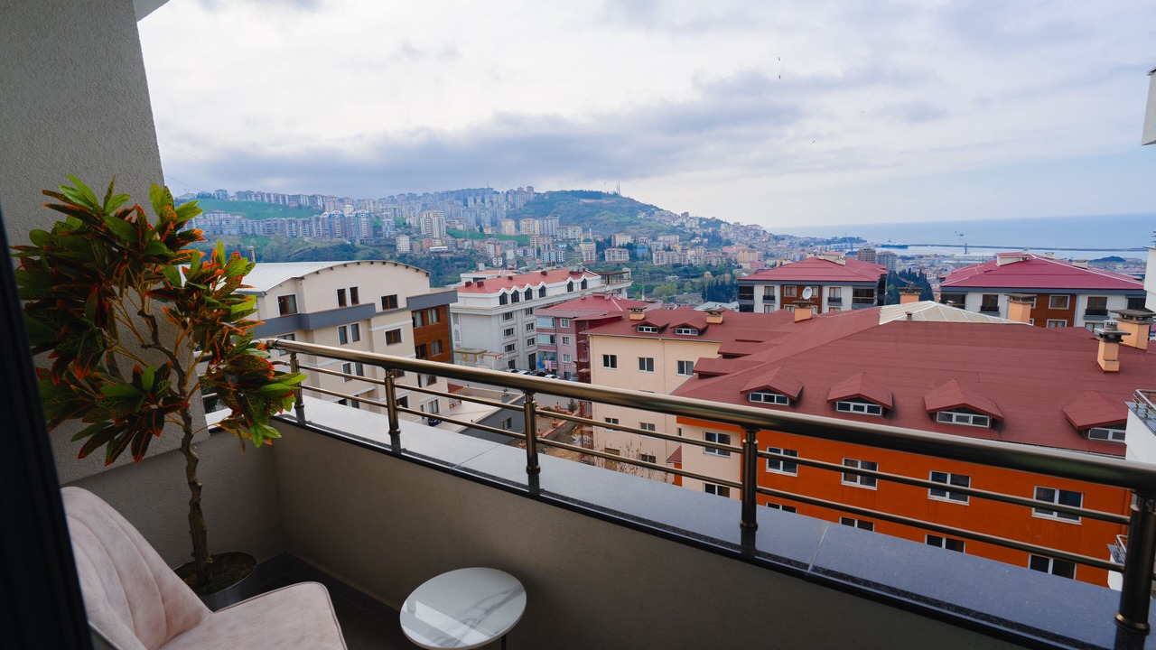 Photo of Bedroom in Trabzon