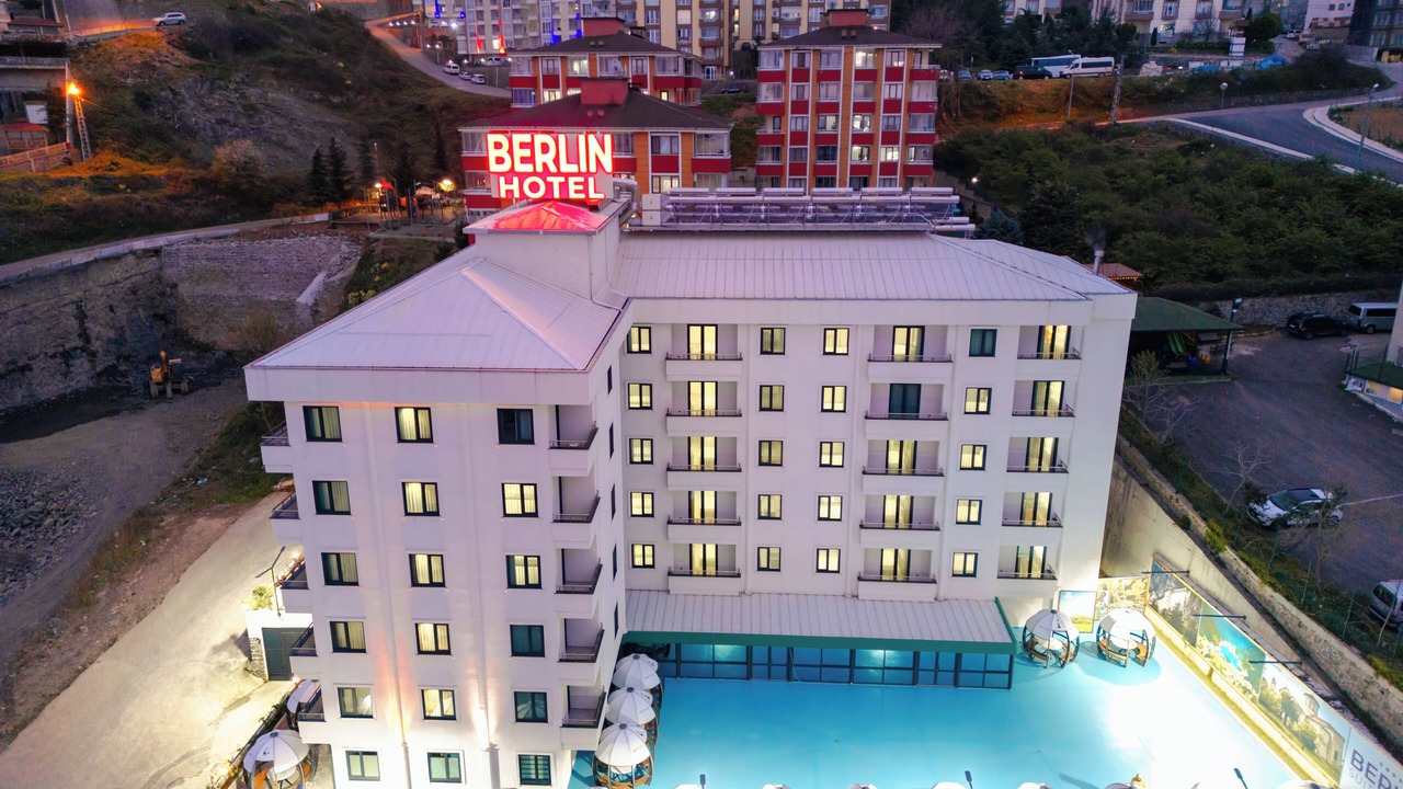 Photo of Outdoor in Trabzon