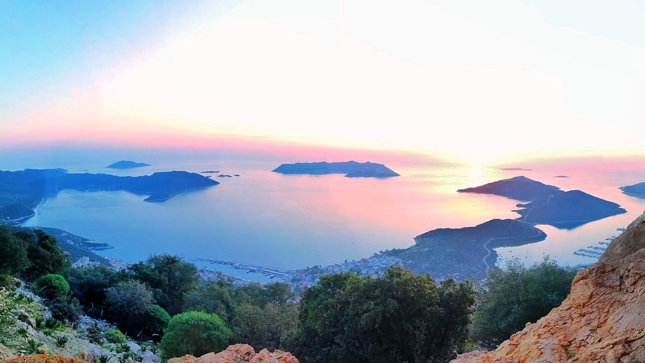 Photo of Outdoor in Kas