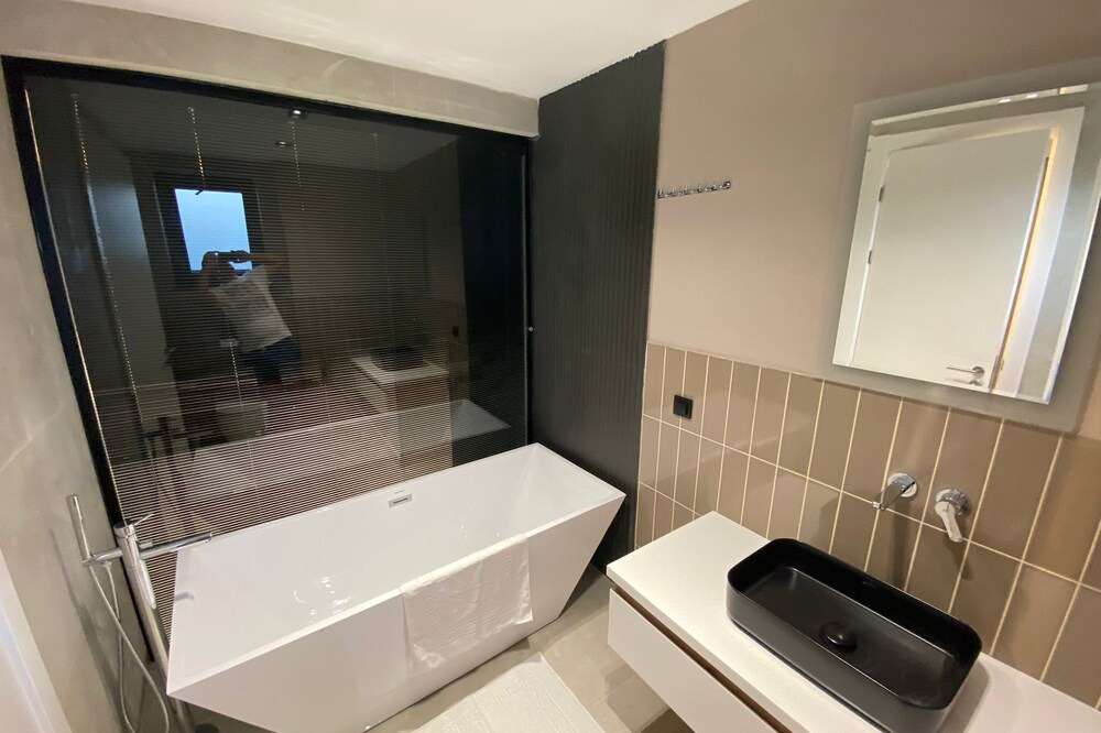 Photo of Bathroom in Kaleici