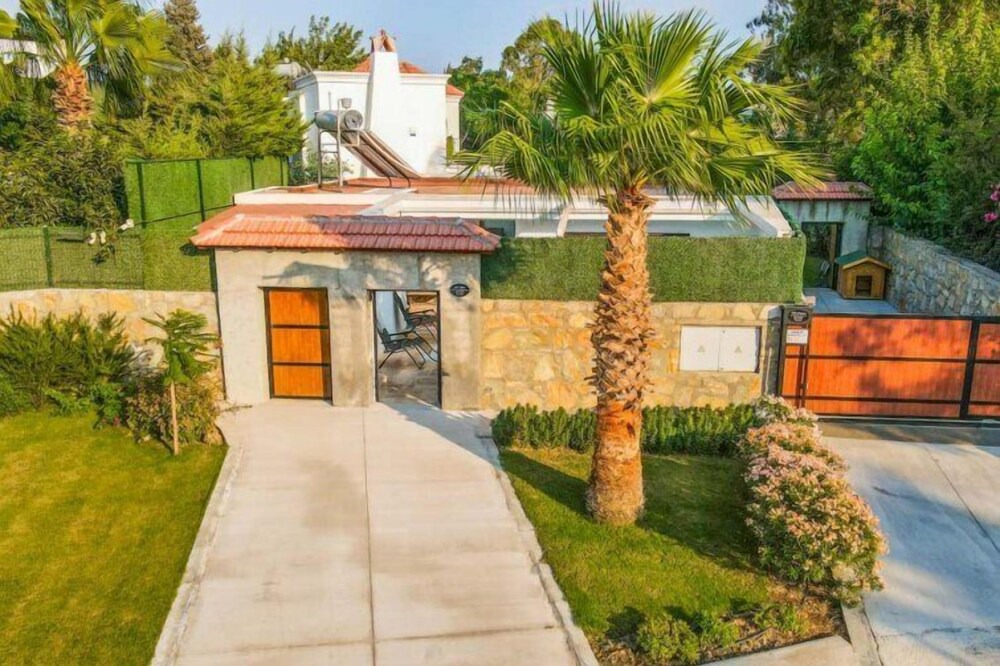 Photo of Outdoor in Bitez